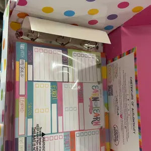 Review by Megan S.